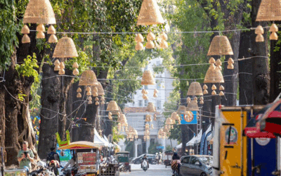 3 JOURS-PHNOM KULEN-ANGKOR-TONLE SAP